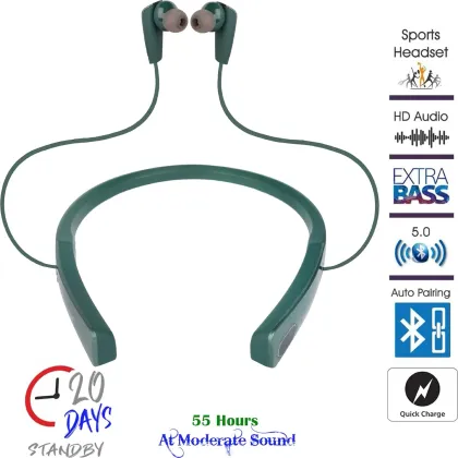 Hitage NBT-727 Neckband