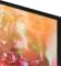 Samsung DU7000 65 inch Ultra HD 4K Smart LED TV (UA65DU7000KLXL)