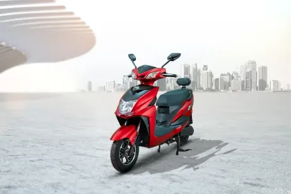 Hop Electric LYF Basic