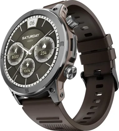 Noise NoiseFit Endeavour Smartwatch