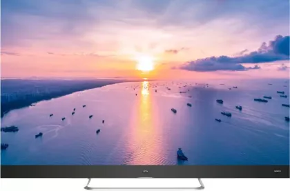 iFFALCON 65V2A 65-inch Ultra HD 4K Smart QLED TV