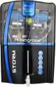 Aquagrand Storm Half transparent 12 L RO + UV + UF + TDS + Alkaline Water Purifier