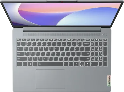 Lenovo IdeaPad Slim 3 15ABR8 82XM00MUIN Laptop (AMD Ryzen 7 5825U/ 16GB/ 512GB SSD/ Win11 Home)
