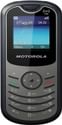 Motorola WX180