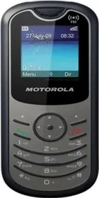Motorola WX180