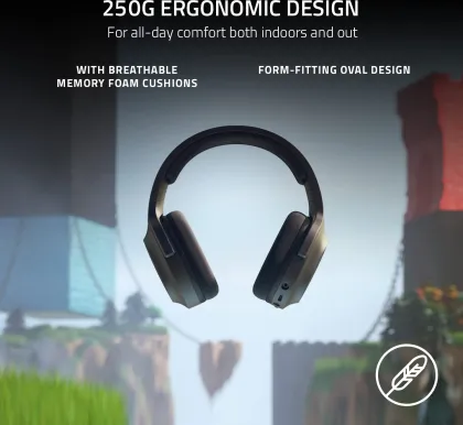 Razer Barracuda X Wireless Headphones - image 5