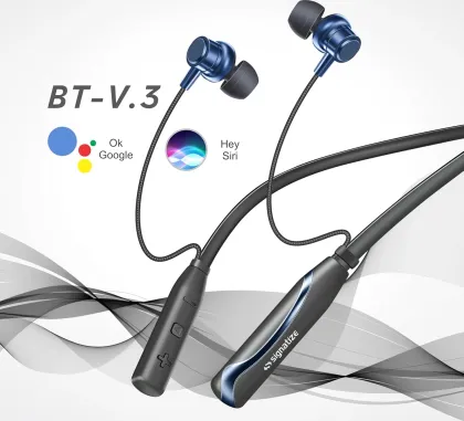Signatize SZ-1188 Wireless Neckband