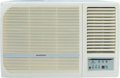 Kelvinator KAW-F18BPSC 1.5 Ton 2 Star Window AC