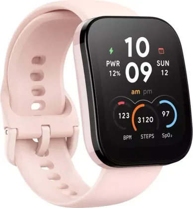 Amazfit Bip 5 Smartwatch