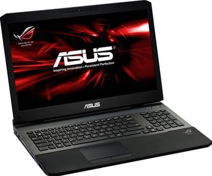 Asus G75VX-CV195P G Laptop(Intel Core i7 /16GB/ 1.5 TB /NVIDIA GTX 670M 3GB Graph/ Windows 8 Pro )