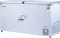 Rockwell OCF550DDU5S 482 L Double Door Deep Freezer