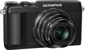 Olympus Stylus SH-1 16MP Digital Camera