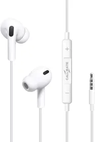 Callmate Buds-X Wired Earphones