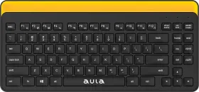 Aula AWK310 Multi-Device Wireless Keyboard