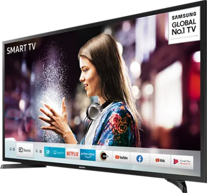Samsung UA43T5500AK 43-inch  Full HD Smart LED TV
