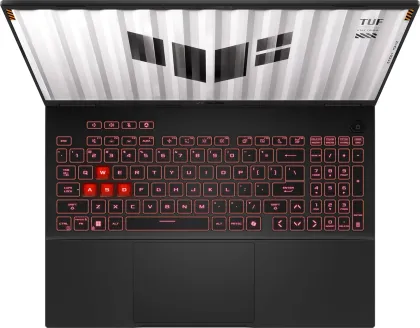 Asus TUF Gaming A16 2024 FA608WV-DB94 Gaming Laptop (AMD Ryzen AI 9 HX 370/ 16GB/ 1TB SSD/ Win11/ 8GB Graphics)