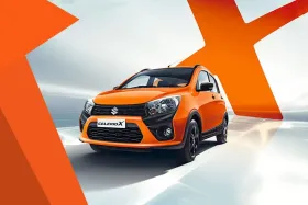 Maruti Suzuki Celerio LXI