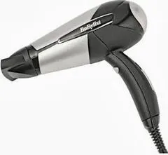 Babyliss Turbo BA-5567U Hair Dryer
