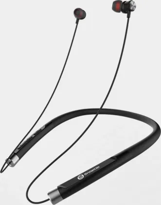 SnapUp Musique BassBeat Wireless Neckband