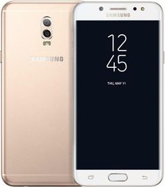 Samsung Galaxy A8 (2018) vs Samsung Galaxy J7 Plus
