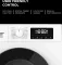 Black & Decker BXWD01280IN 8 Kg Fully Automatic Front Load Washing Machine