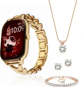 Vibez Allure Smartwatch