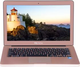 Reach Quanto Plus RCN-025A Laptop (5th Gen Ci5/ 8GB/ 240GB SSD/ Win10)