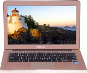 Reach Quanto Plus RCN-025A Laptop (5th Gen Ci5/ 8GB/ 240GB SSD/ Win10)
