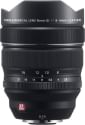 Fujifilm XF 8-16mm f/2.8 R LM WR Lens