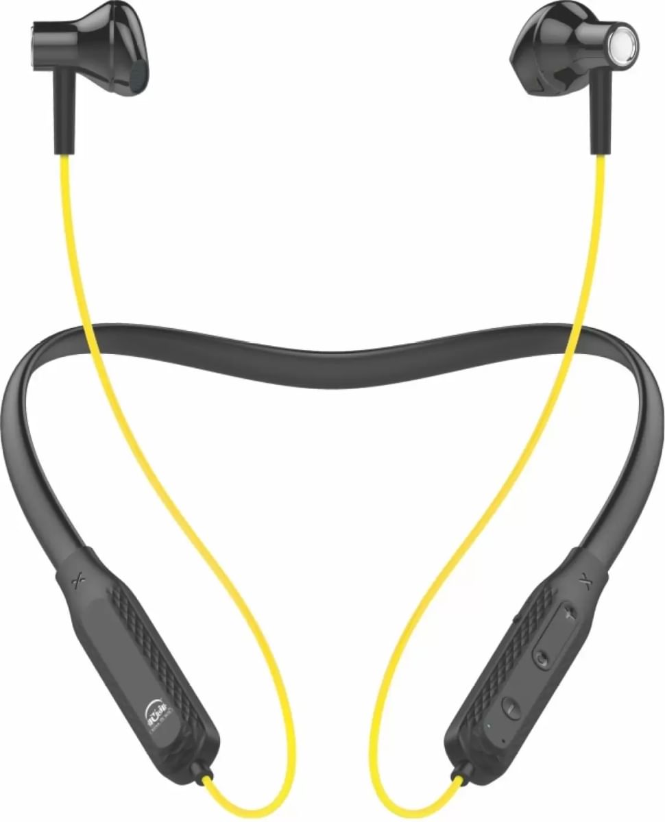U\u0026i Sixer Series Bluetooth Headset 