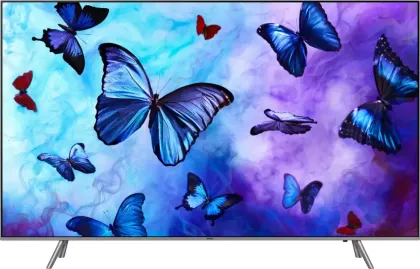 Samsung 65Q6FN (65-inch) Ultra HD 4K Smart QLED TV
