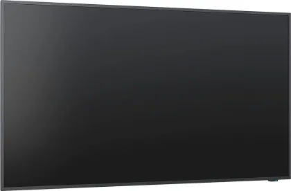 NEC E438 43 inch Ultra HD 4K Display