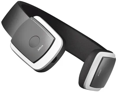 Jabra Halo 2 Over-the-ear Headset