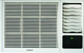 Hitachi RAW312KXDAI 1-Ton 3-Star Window AC