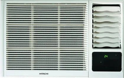 Hitachi RAW312KXDAI 1-Ton 3-Star Window AC