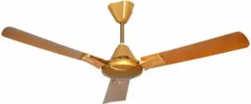 Santosh Nicola 1200 mm 3 Blade Ceiling Fan