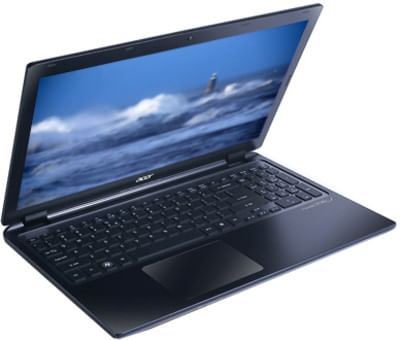 Acer Aspire TimelineUltra M3-581TG Laptop (3rd Gen Ci5/ 4GB/ 500GB 20GB SSD/ Win7 HP/ 1GB Graph)