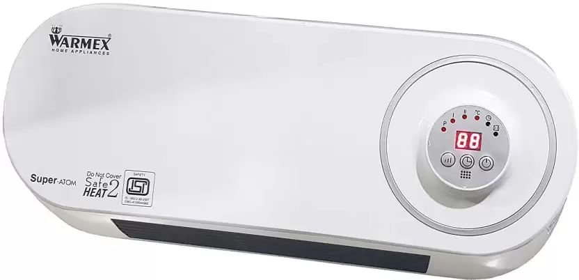 Warmex Room Heaters Between ₹5,000 and ₹7,000 | Smartprix