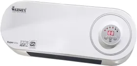Warmex Super atom Fan Room Heater