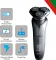 Groomiist PSK-06 6-in-1 Grooming Kit