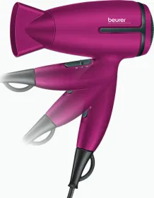 Beurer Travel Ionic HC25 Hair Dryer