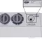 Onida WS65WLP2 6.5kg Washer