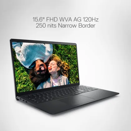 Dell Inspiron 3520 D560869WIN9B Laptop (12th Gen Core i3/ 8GB/ 256GB SSD/ Win11)