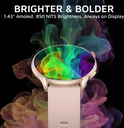 Cult Sports Ace XR Smartwatch