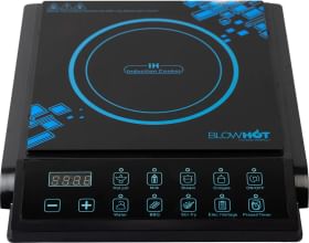 Blowhot A10 Basic 2000W Induction Cooktop