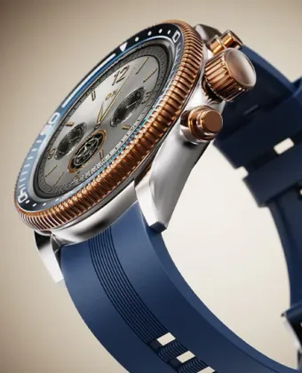 GoBoult Saber Smartwatch