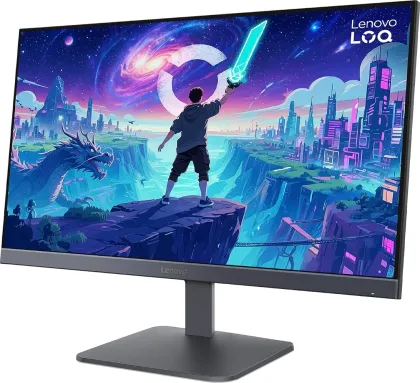 Lenovo LOQ 24-10 24 inch Full HD Gaming Monitor