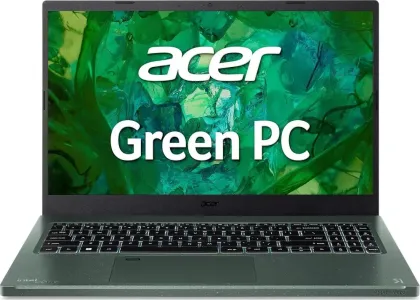 Acer Aspire Vero AV15-53P-52PG Laptop (13th Gen Core i5/ 8GB/ 512GB SSD/ Win 11)