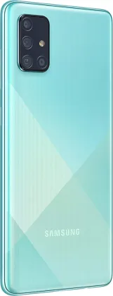 Samsung Galaxy A71