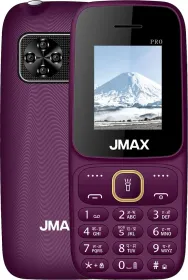 Jmax Pro